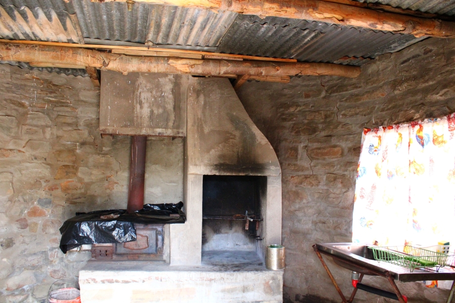 3 Bedroom Property for Sale in Fraserburg Rural Northern Cape